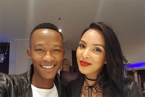 cheating wife scandal|A complete breakdown of the Katlego Maboe cheating scandal.